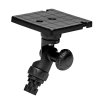 02 4140 11 Fish Finder Mount R Lock S NB