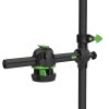 HEXX Live Pole Assembly 1000x1000 NB