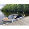 Valory 490 Premium r.v.2022 + Mercury F 50 ELPT EFI + Temared Boat 1000