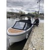Valory 490 Premium r.v.2022 + Mercury F 50 ELPT EFI + Temared Boat 1000