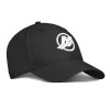 Kšiltovka Baseball cap Dark1