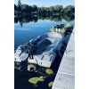 Ranger 370 + Mercury 3,5 HP - POUŽITÝ
