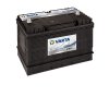 Varta- baterie LFS105N, 12V- 105Ah prof.dual purpose