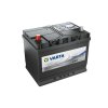 Varta baterie LFS75 12V- 75Ah prof.dual purpose