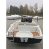 Otevřený motorový člun AM Yacht 520 Open