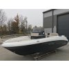 Otevřený motorový člun AM Yacht 520 Open