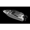 Motorový člun Parker 690 Bow