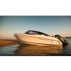 Motorový člun Parker 630 Bow Rider