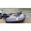 Kontra 450 3 Wavy Boats