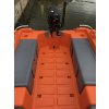 Polyethylenový motorový člun Ranger 370/Kontra 350