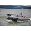 Polyethylenový motorový člun Ranger 370/Kontra 350