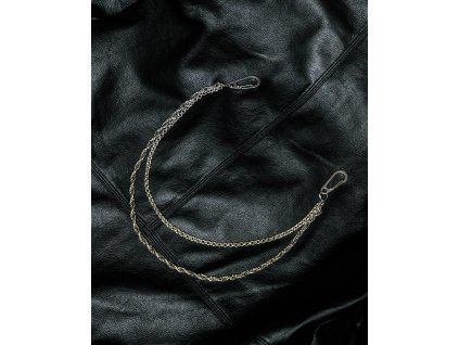 Dual-Chain