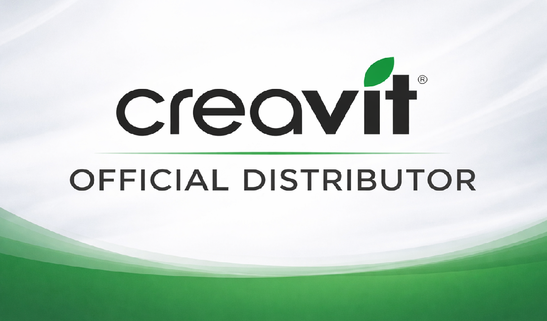 Official Distributor