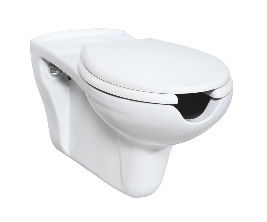 HANDICAPPED WC + BIDET 2V1 WC+BIDET 2v1