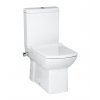 LARA - WC + BIDET 2V1 s ventilom