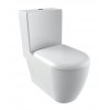 GRANDE - WC + BIDET 2V1