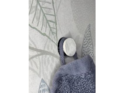 HIDDEN HANGER UNDER TILE