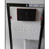 wc flush button compatinle Alcadrain, Komfort