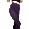 wealthico zateplene leginy pro damy fialove 3