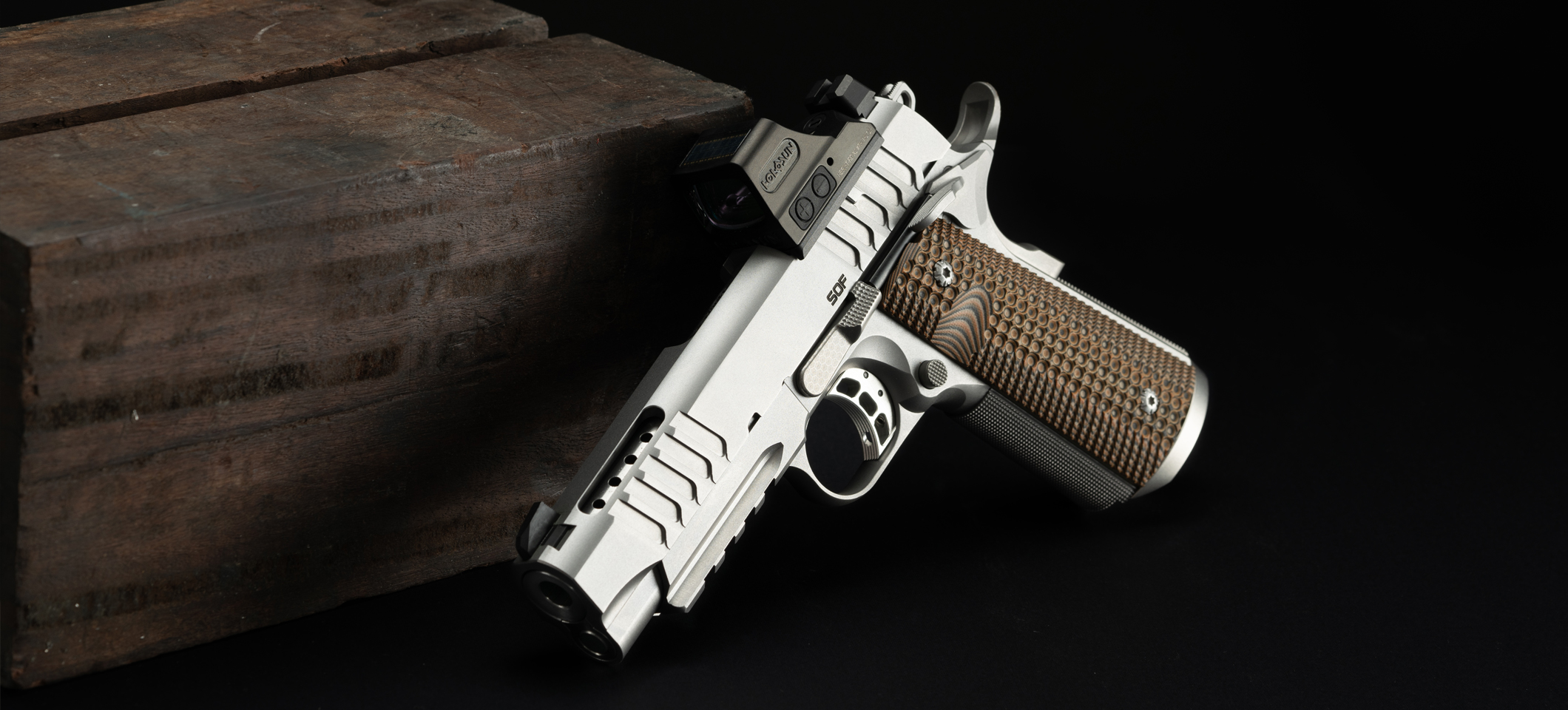1911 SOF