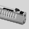 SAS II TAC COMP – 9MM SILVER
