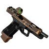 TTI Taran Tactical Innovations Copperhead Glock 34 Gen 3 Combat Master Package TTI GLOCK CHG34G3 3