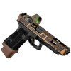 TTI Taran Tactical Innovations Copperhead Glock 34 Gen 3 Combat Master Package TTI GLOCK CHG34G3 4