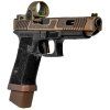 TTI Taran Tactical Innovations Copperhead Glock 34 Gen 3 Combat Master Package TTI GLOCK CHG34G3 5 (1)