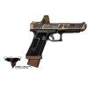 TTI Taran Tactical Innovations Copperhead Glock 34 Gen 3 Combat Master Package TTI GLOCK CHG34G3 1