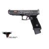 TTI Taran Tactical Innovations JW4 John Wick 4 Glock 34 Gen 5 Combat Master TTI JW4GS 2