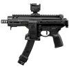 TTI MPX short web 5 52492