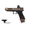 TTI Taran Tactical Innovations Ballerina Glock 17 Gen 5 Package TTI G17G5 CMC PKG 4