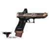 TTI Taran Tactical Innovations Ballerina Glock 17 Gen 5 Package TTI G17G5 CMC PKG 5
