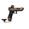 TTI Taran Tactical Innovations Ballerina Glock 17 Gen 5 Package TTI G17G5 CMC PKG 1