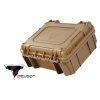 TTI Taran Tactical Innovations Copperhead Glock 34 Gen 5 Combat Master Custom Hard Case Package TTI GLOCK CHG34G5 9
