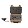 TTI Taran Tactical Innovations Copperhead Glock 34 Gen 5 Combat Master Custom Hard Case Package TTI GLOCK CHG34G5 1