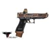 TTI Taran Tactical Innovations Copperhead Glock 34 Gen 5 Combat Master Custom Hard Case Package TTI GLOCK CHG34G5 2