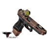 TTI Taran Tactical Innovations Copperhead Glock 34 Gen 5 Combat Master Custom Hard Case Package TTI GLOCK CHG34G5 5