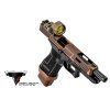 TTI Taran Tactical Innovations Copperhead Glock 34 Gen 5 Combat Master Custom Hard Case Package TTI GLOCK CHG34G5 6