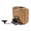 TTI Taran Tactical Innovations Copperhead Glock 34 Gen 5 Combat Master Custom Hard Case Package TTI GLOCK CHG34G5 8