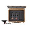 TTI Taran Tactical Innovations Copperhead Glock 34 Gen 5 Combat Master Custom Hard Case Package TTI GLOCK CHG34G5 7