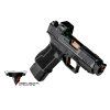 TTI Taran Tactical Innovations Combat Carry Glock 43X Radian Afterburner Ramjet Custom Package TTI G43X BLK XR 3