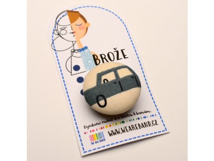 Brože malá