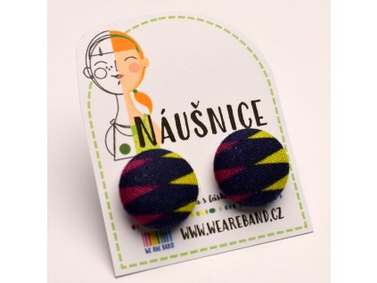Náušnice