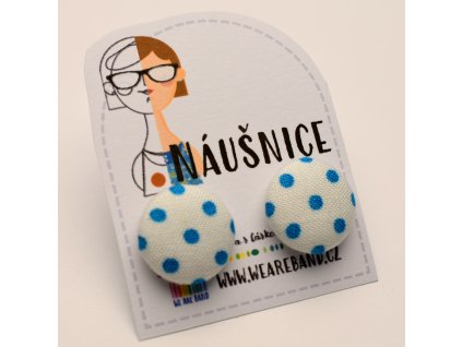 Náušnice