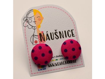 Náušnice