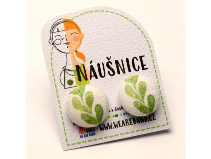 Náušnice