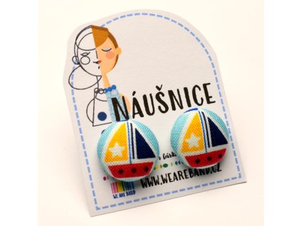 Náušnice