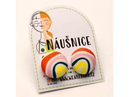 Náušnice