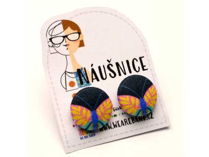 Náušnice
